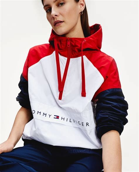 Ropa Tommy Hilfiger Moda mujer · El Corte Inglés (292).